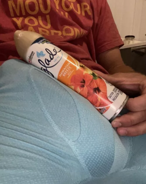 About to bust out 🙈 M 19