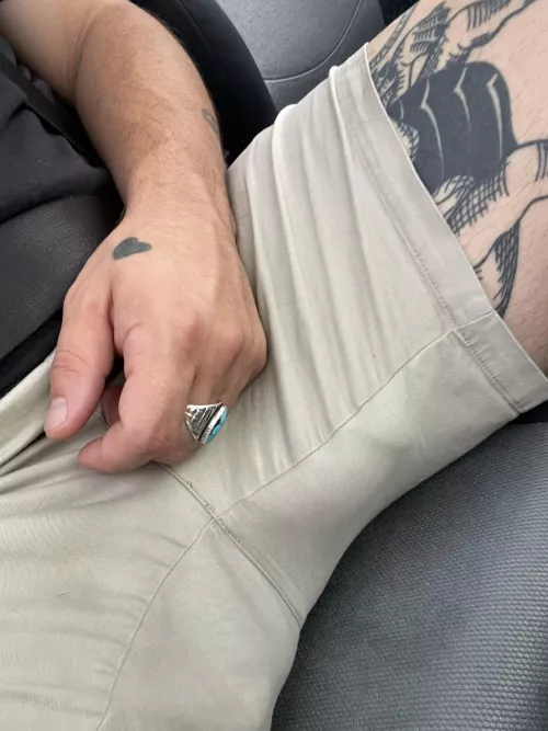 Anyone like a soft outline?