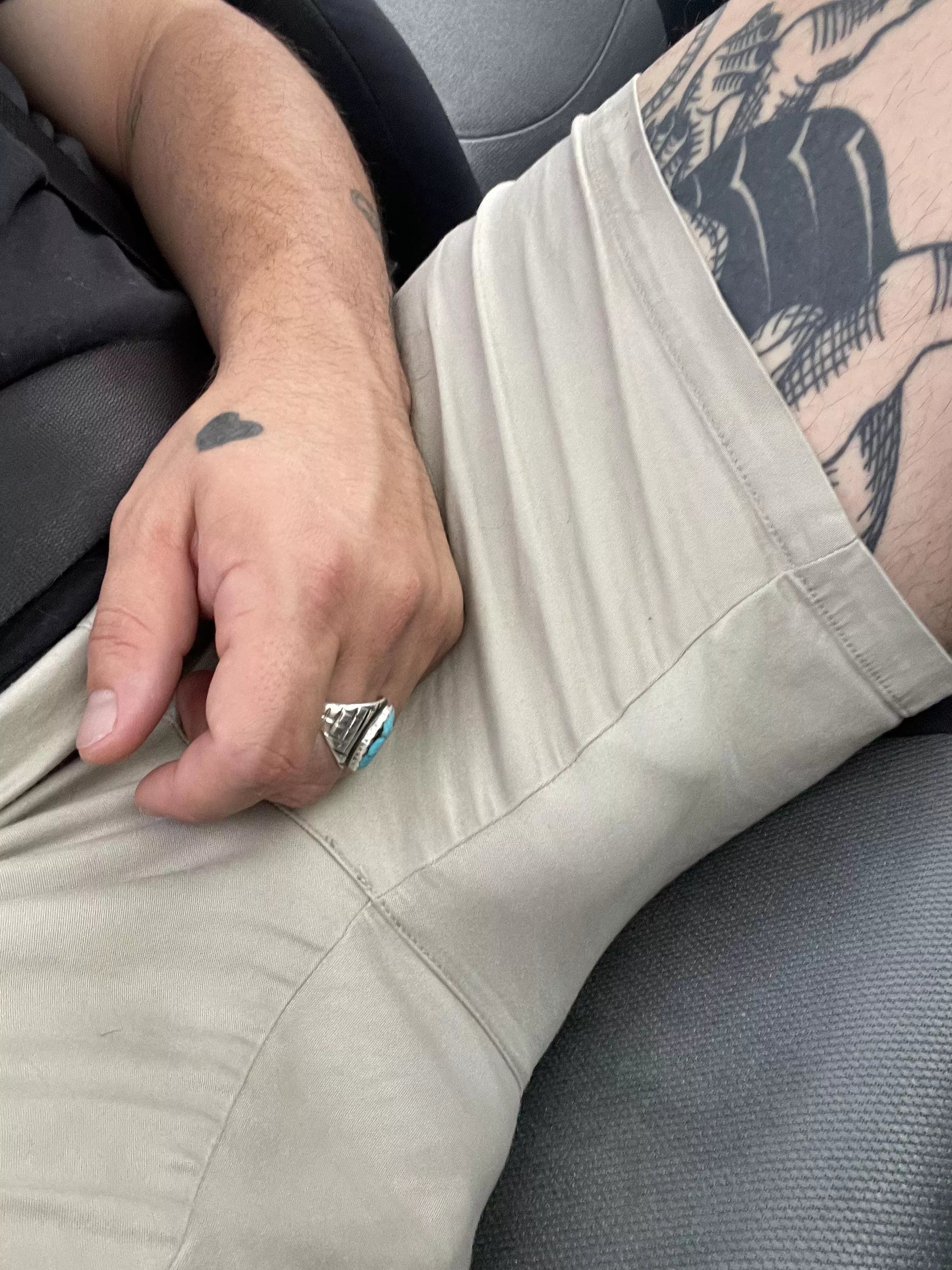 Anyone like a soft outline?