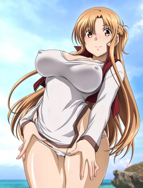 Asuna esperanzasei