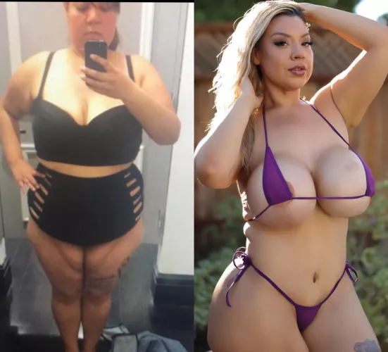 Bimbo life is the best life 