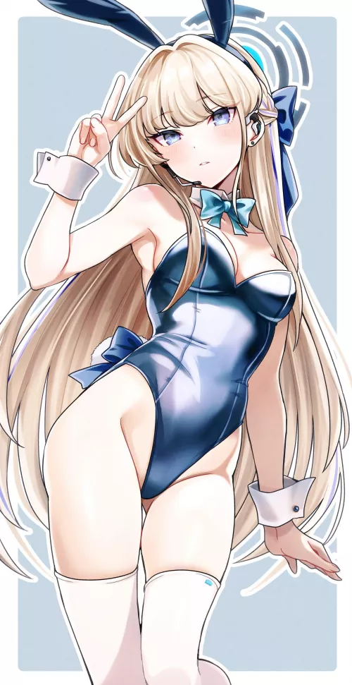 Bunny Toki [Blue Archive]