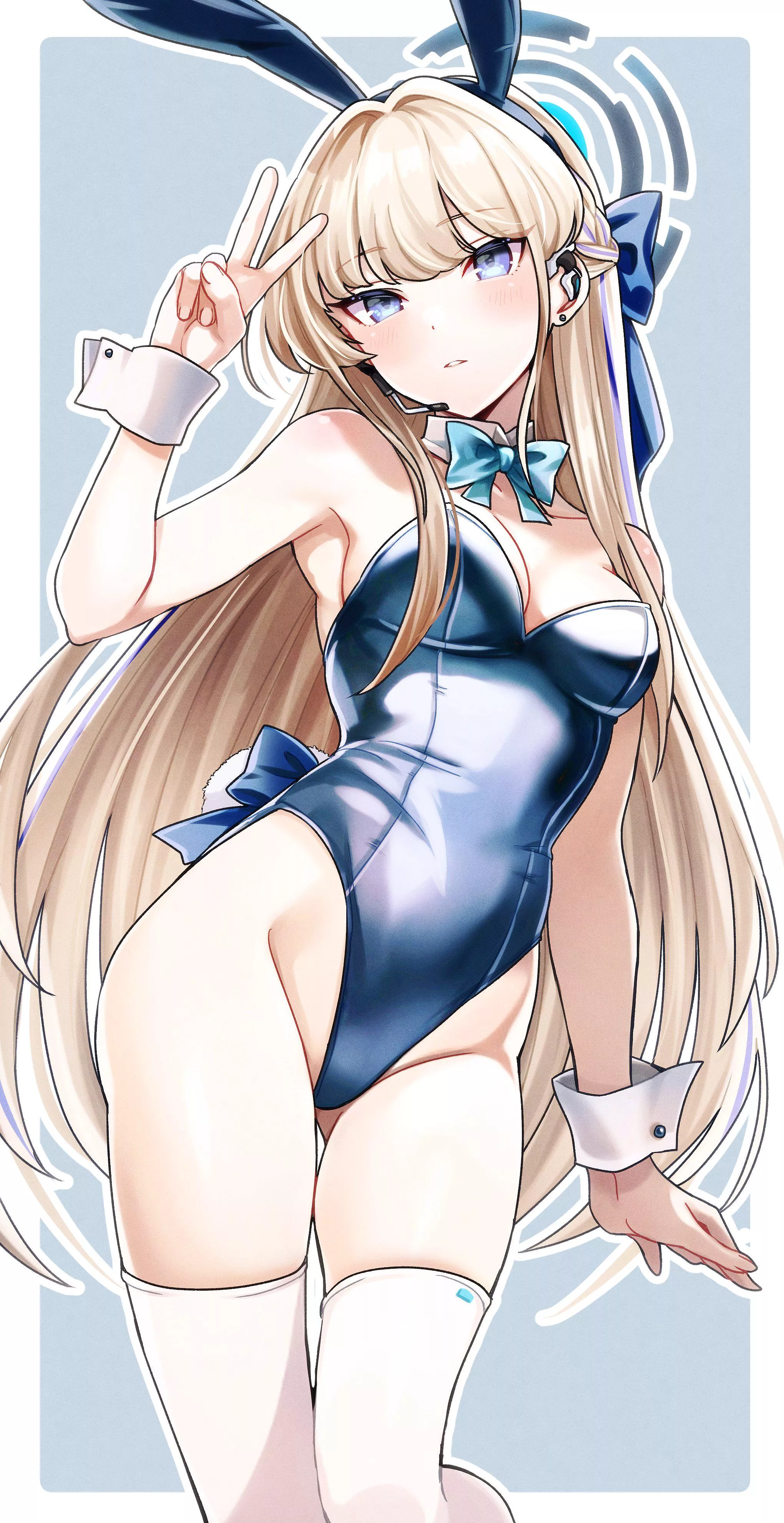 Bunny Toki [Blue Archive]