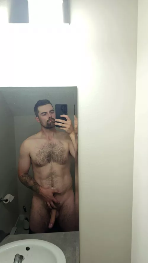 Can i be your Saturday night plans?