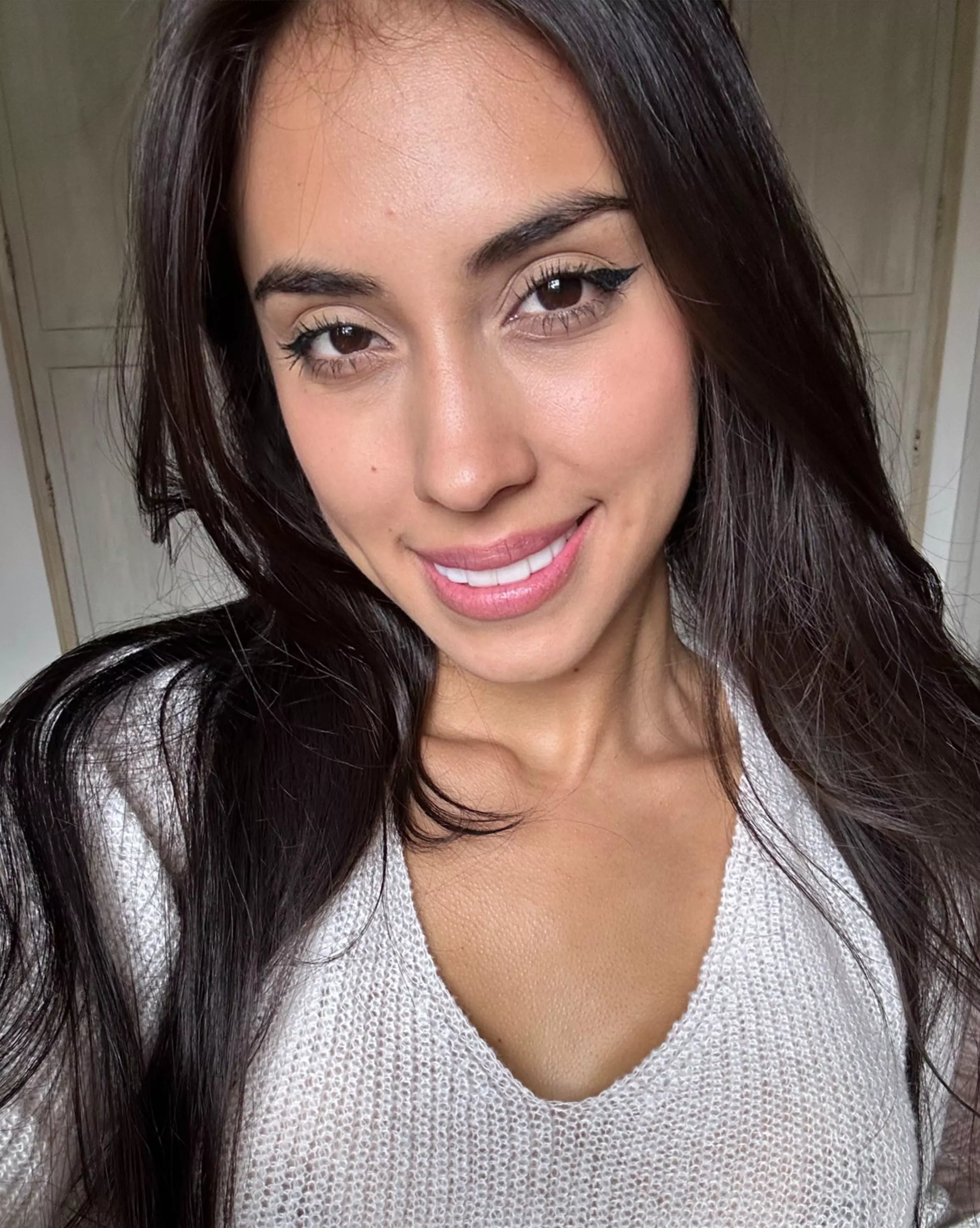 Colombian x Japanese