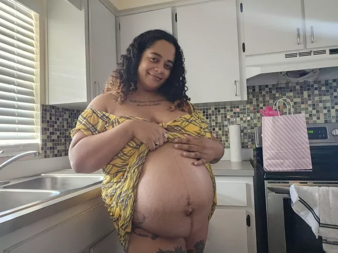 Cum in me before taking me to the doctors 