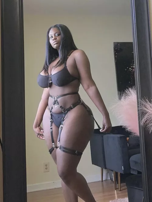 describe my block body in two words