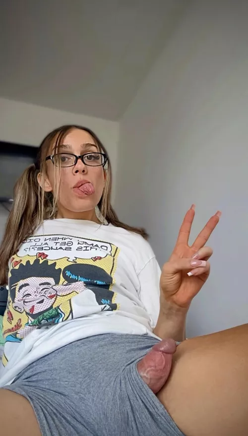 Do you think I’m cute ? 🥺