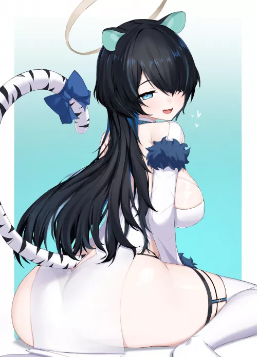 Erina Makina [Phase Connect]