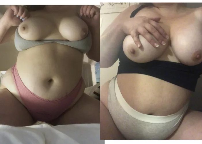 Feeling fertile 😛