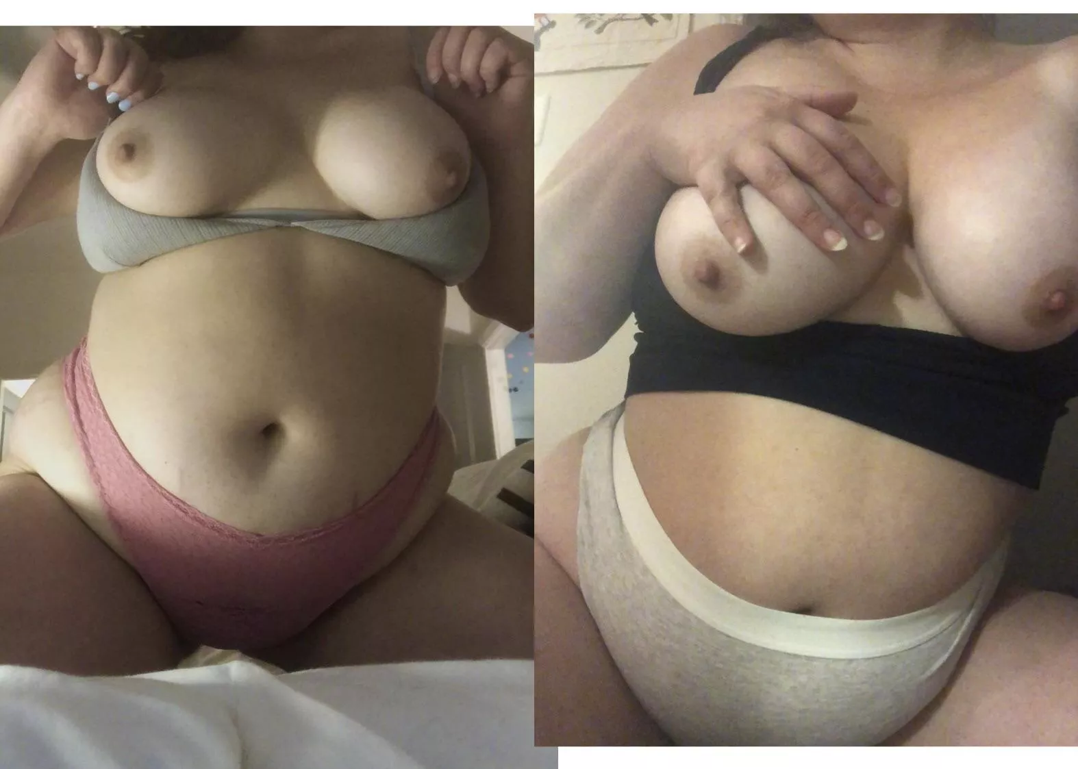 Feeling fertile 😛