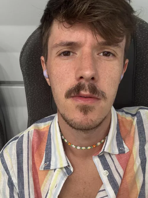 Felt pretty, might delete later