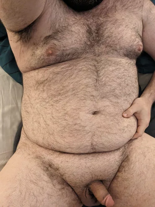 Finally decided I might as well post something. Think you've got what it takes to make me go from bi-curious to just bi? 😅