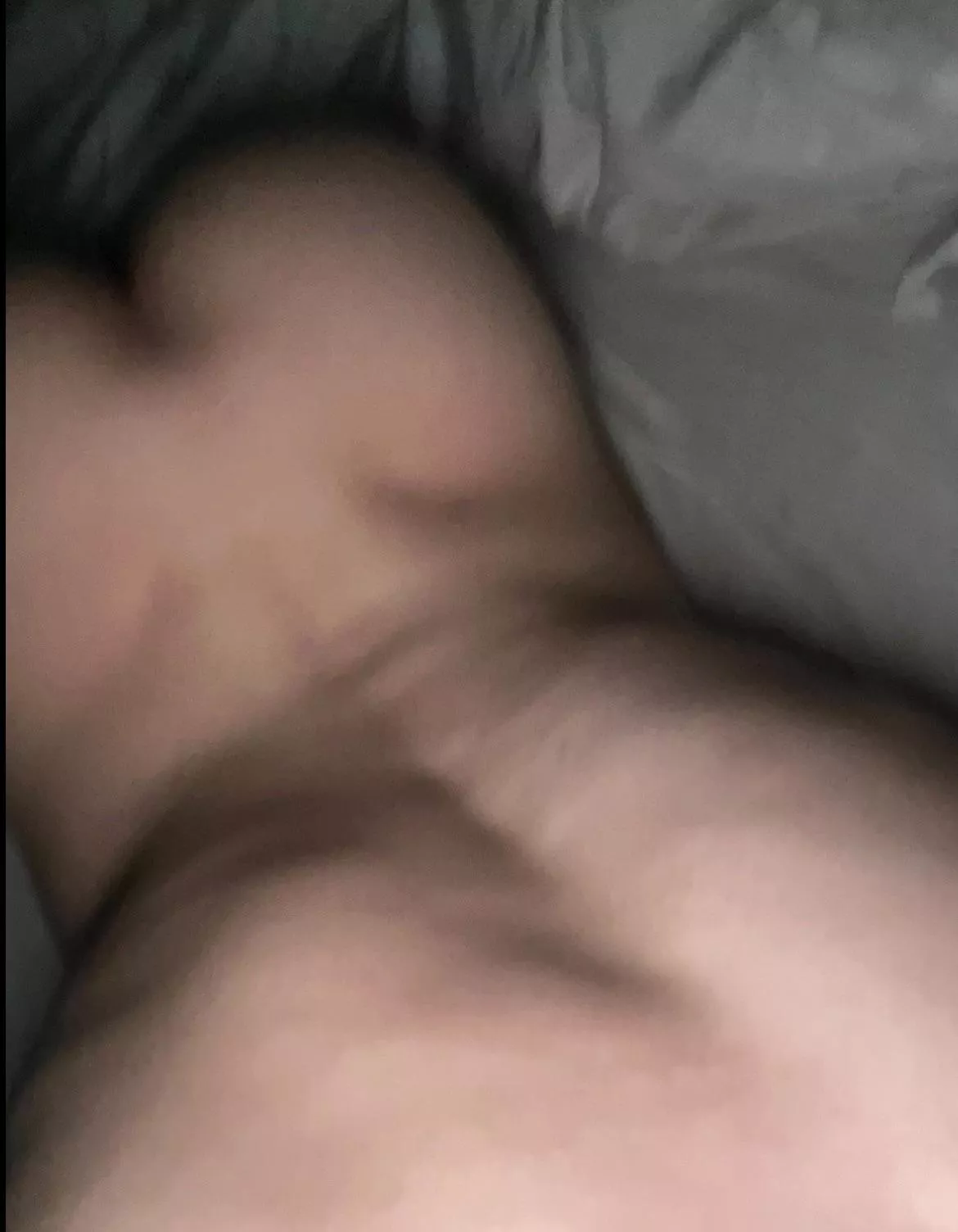 First post here , do you like this 18y ass ?