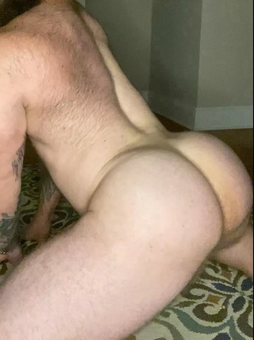 Give me something to ride 😉