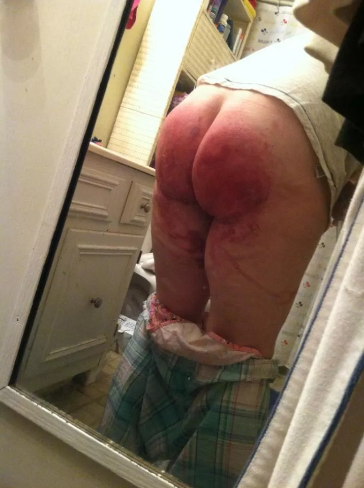 Got more than I bargained for