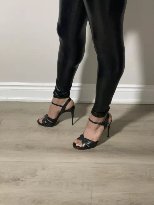 Got those babies recently🥹