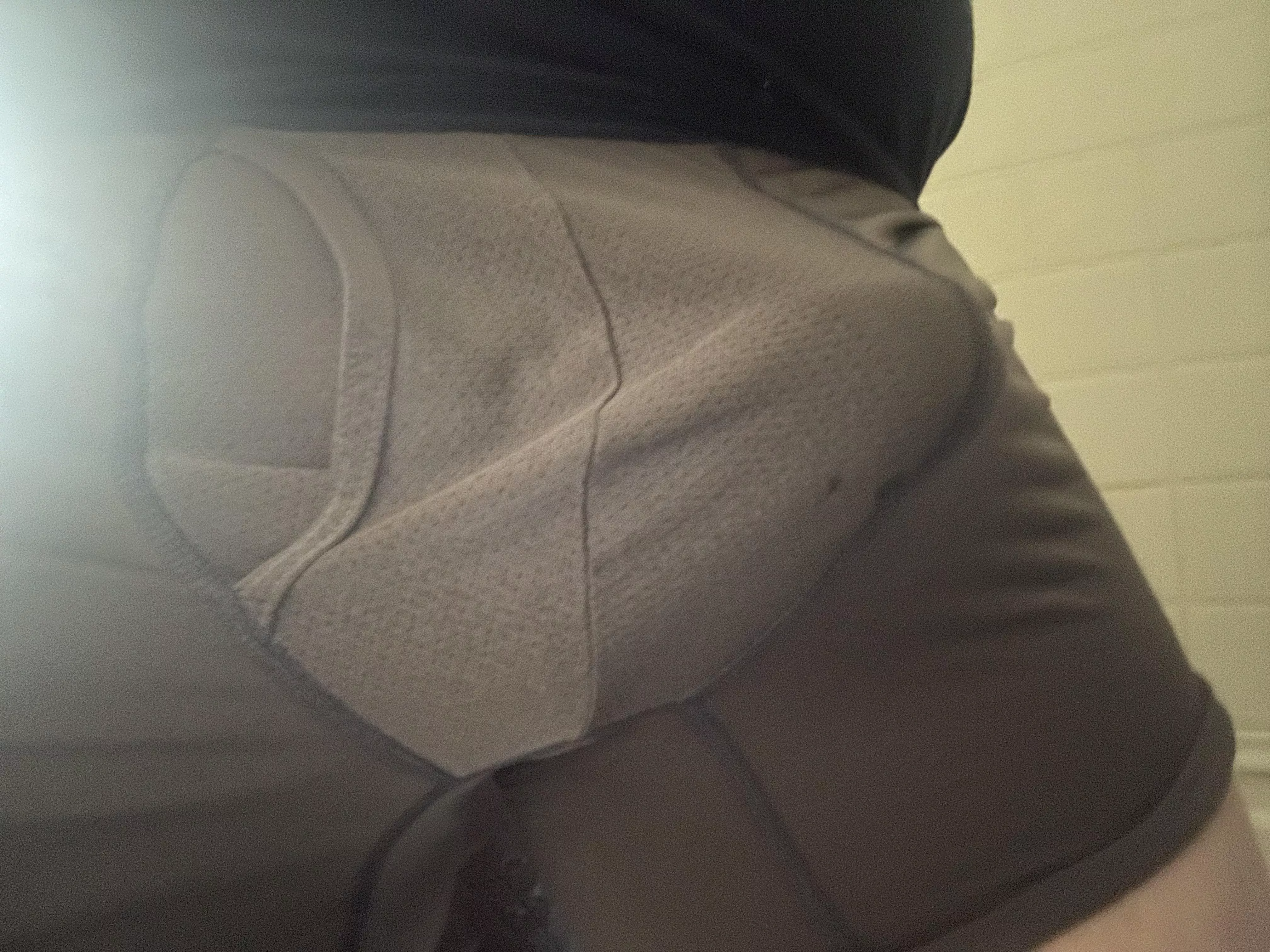 How do we feel about gray