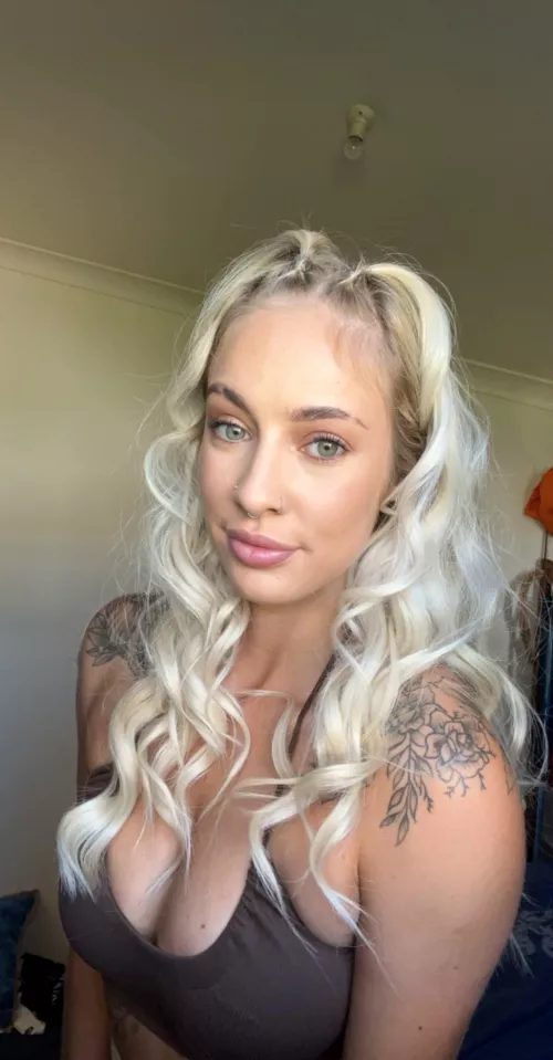 how many times do you think I can make you spill tonight?