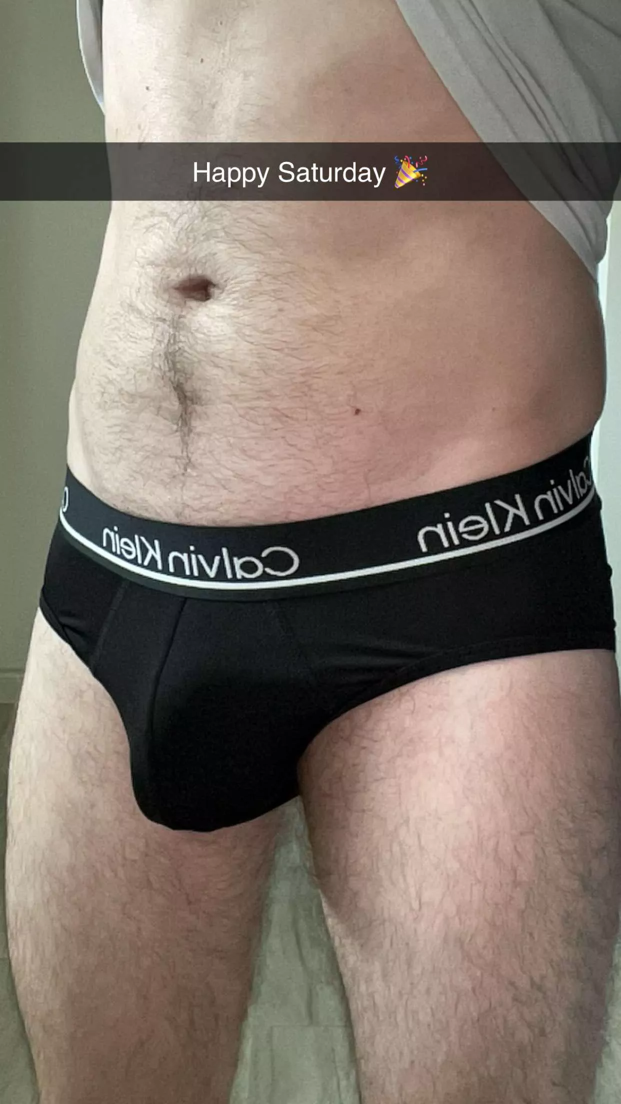 How shall we celebrate the weekend?