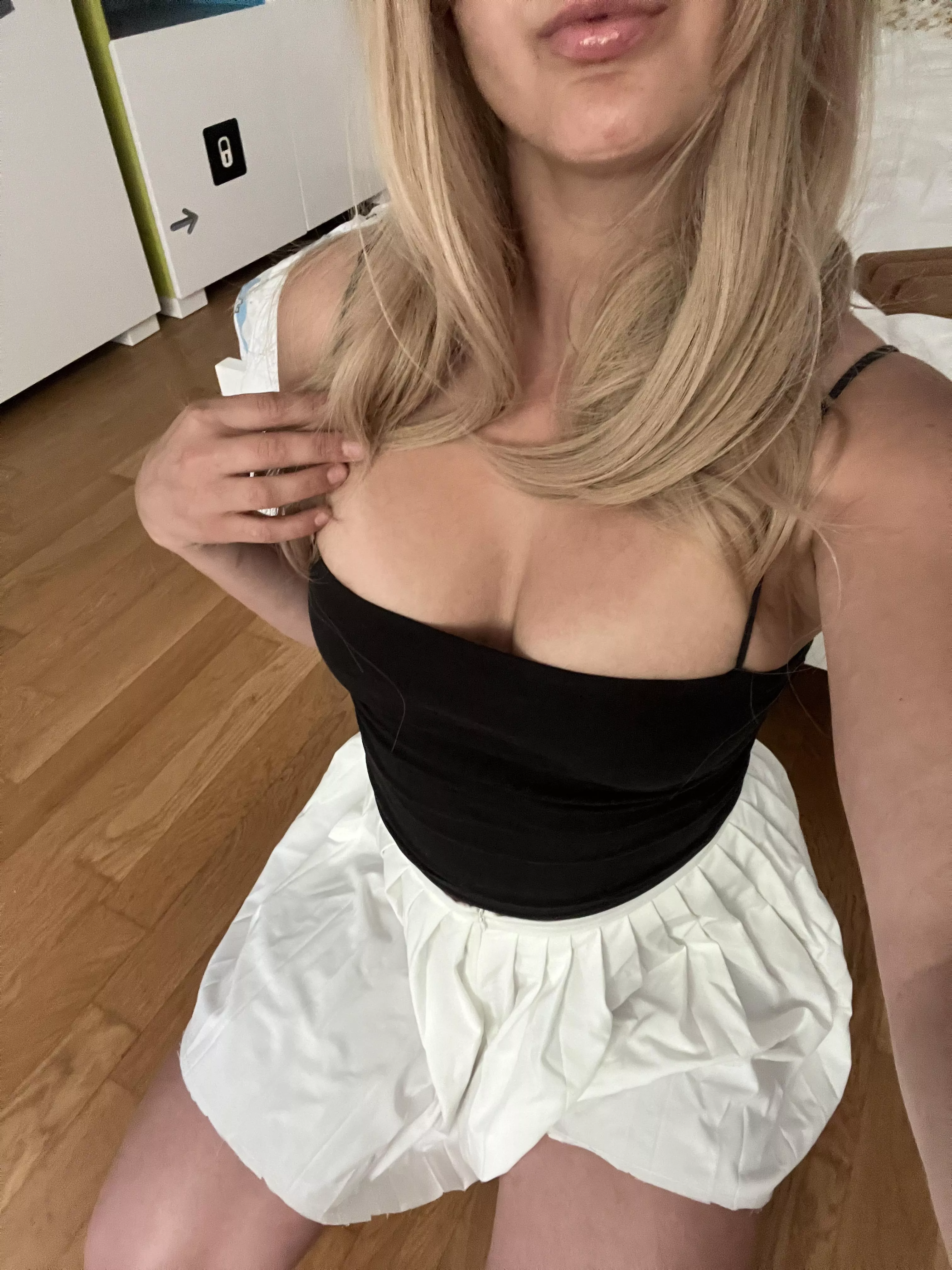 I hope these satisfy your cravings