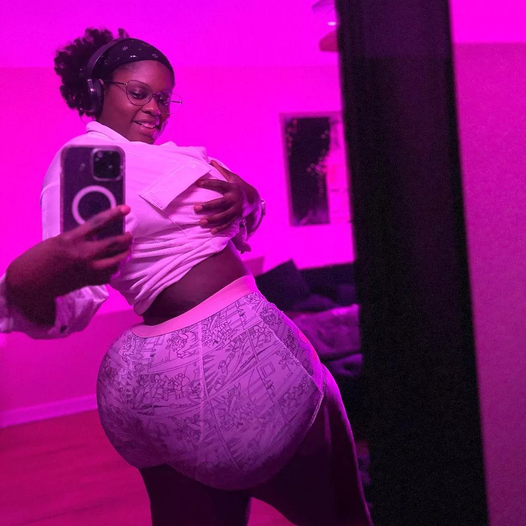 I hope you like my smile