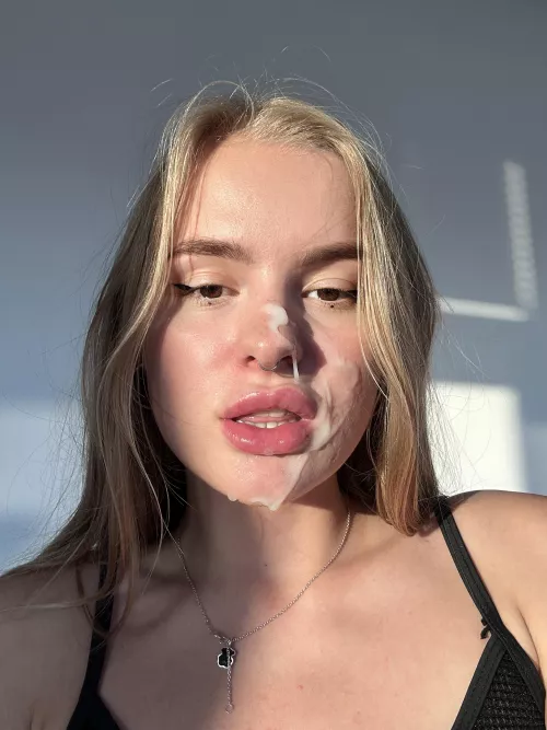 Is there anything better than a facial?