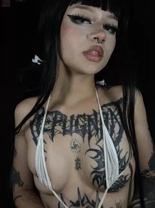 Julieth (@maldita_meg) [OnlyFans]