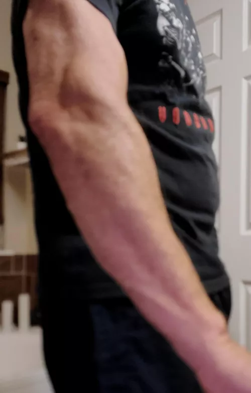 Let's go back to bed 