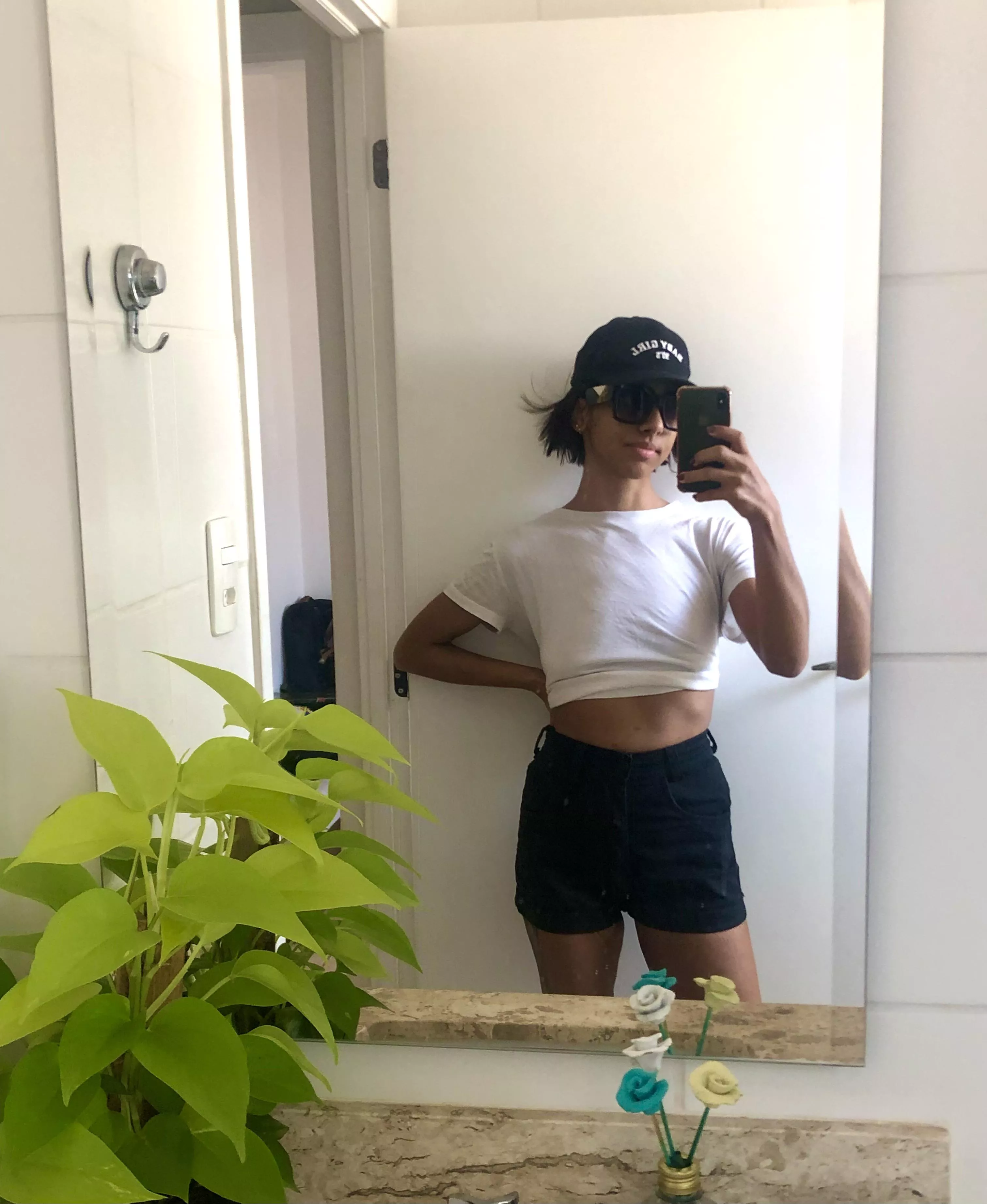 Let's go for another day of eating delicious things 😋