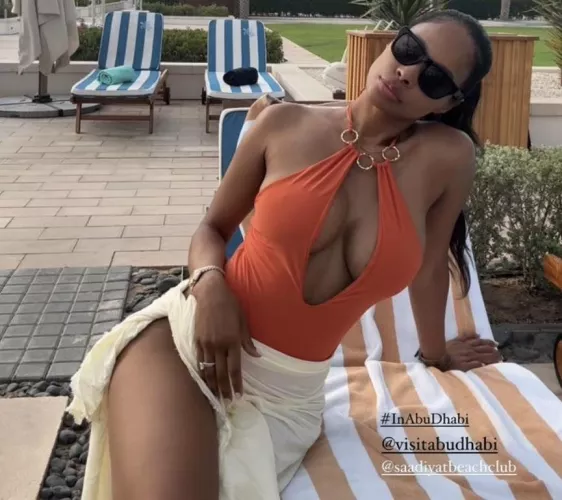 MILF Ika Wong (BBCAN2/BBCAN5)