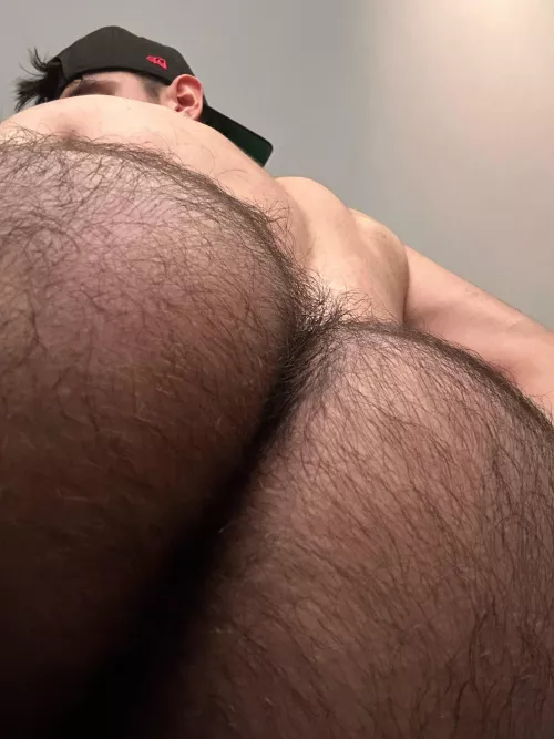 Need a face to sit on