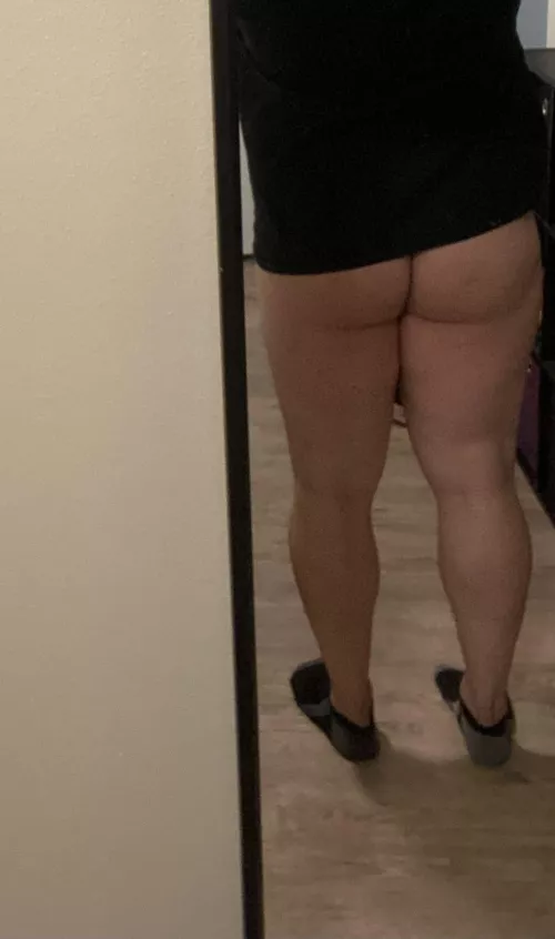 Never had bigger than 6 inches