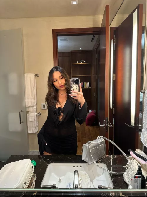 Never thought I'd say this but.. can you breed me in my prom dress?