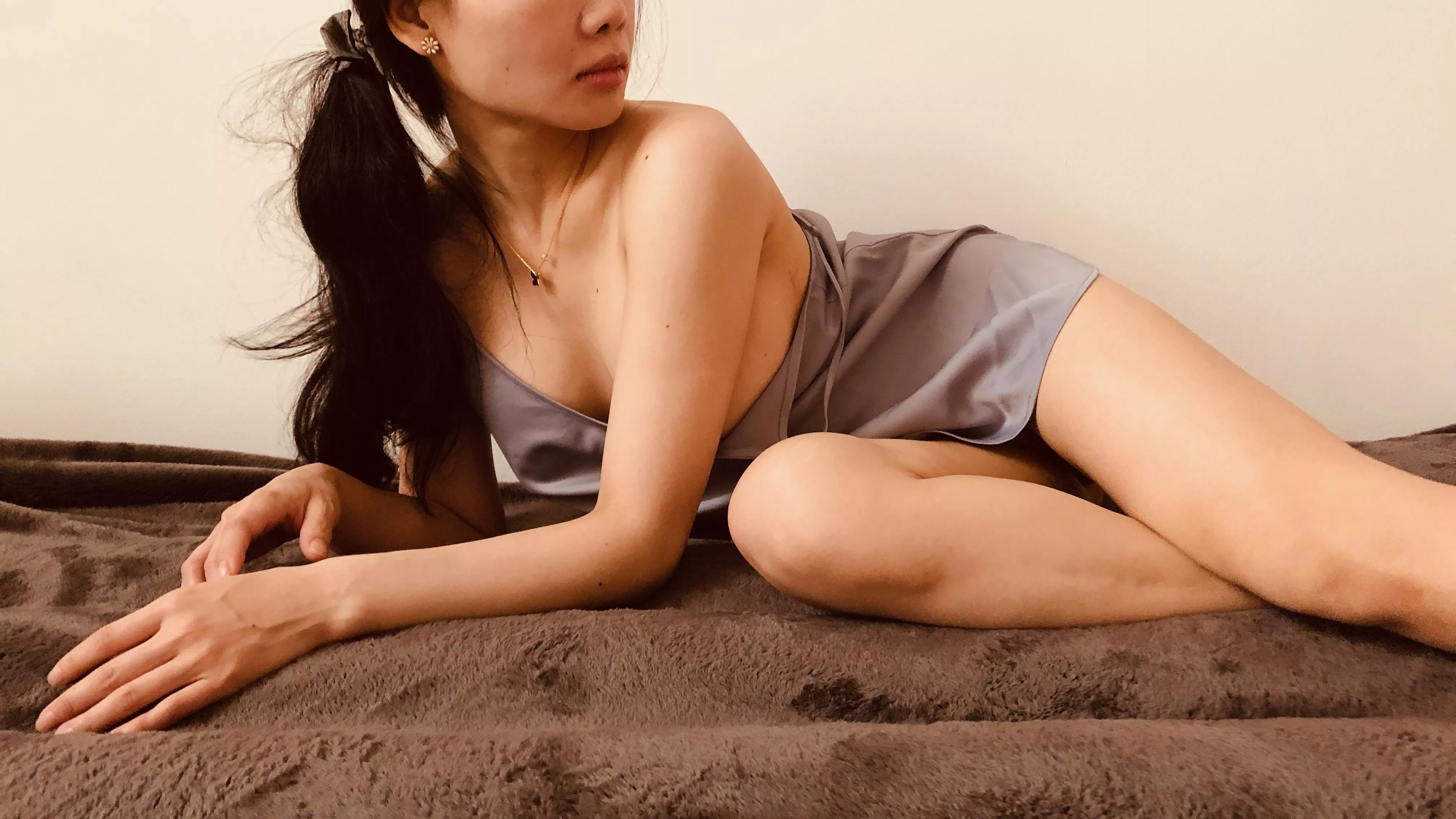 Never too early for bed~