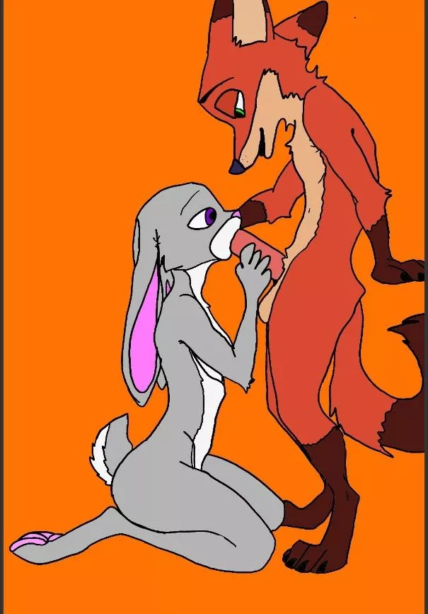 Nicks on a break by (gachafox)