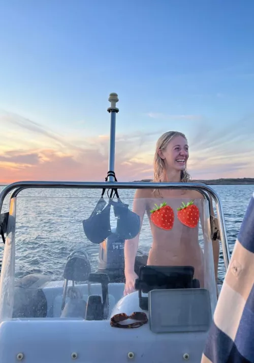 Oh captain my captain