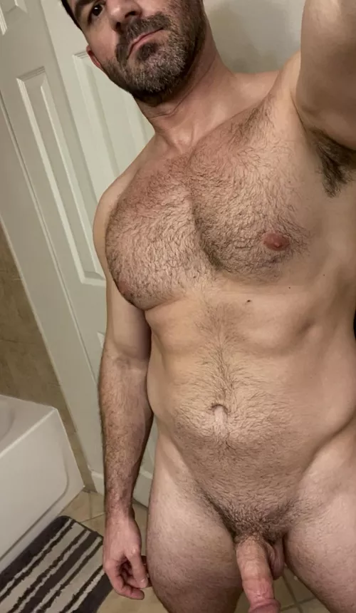 Ready to snuggle up for the night…[40]