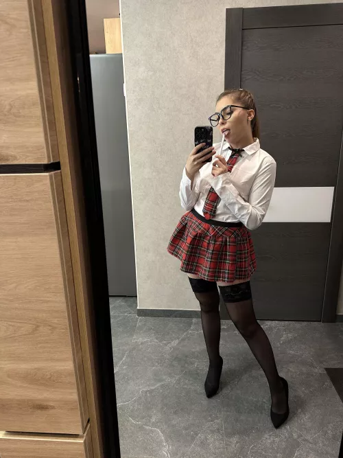 Since school I've put all sorts of pen in my mouth