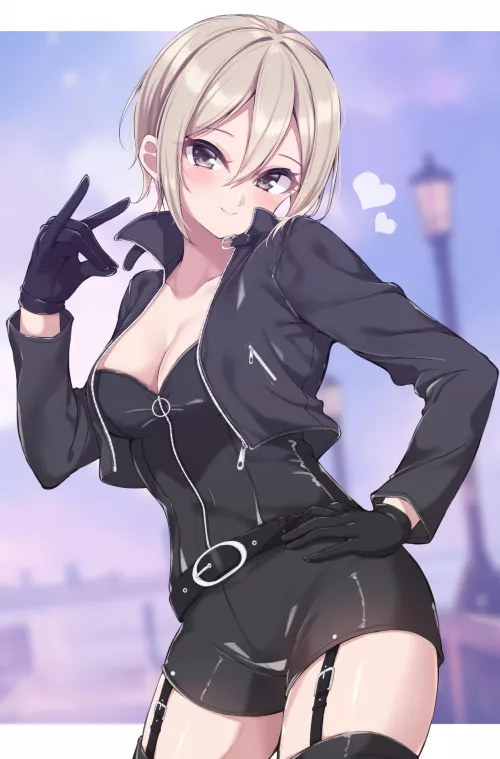 Syuko Shiomi 