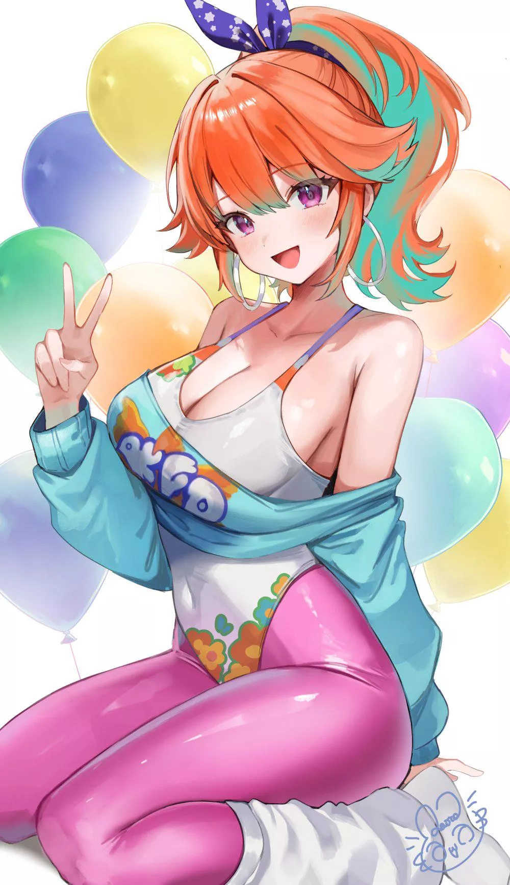 Takanashi Kiara [Hololive]