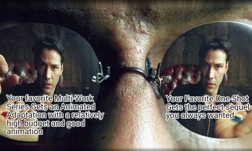 The hardest choices require the strongest will