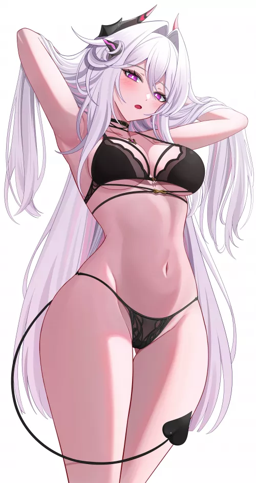 Thelema [Honkai Impact III]