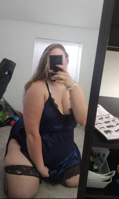 This is what I'm gonna wear after our date 😘