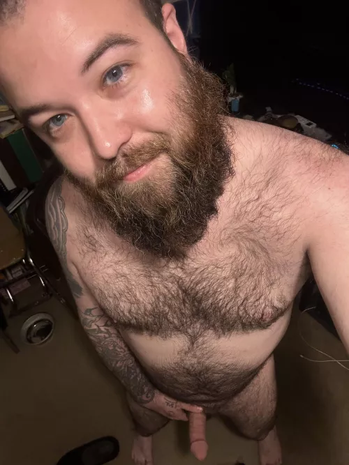 To all the positive people I’ve talked to here, thank you for the comments :)