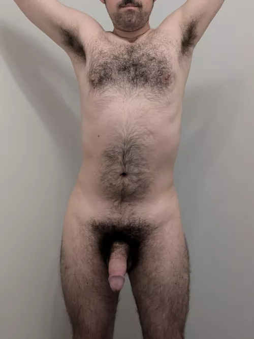 What do you like about my armpits?