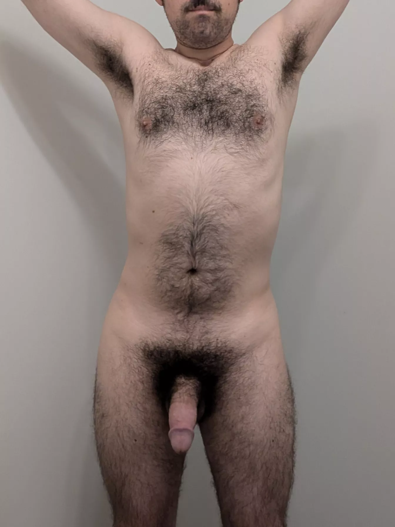 What do you like about my armpits?