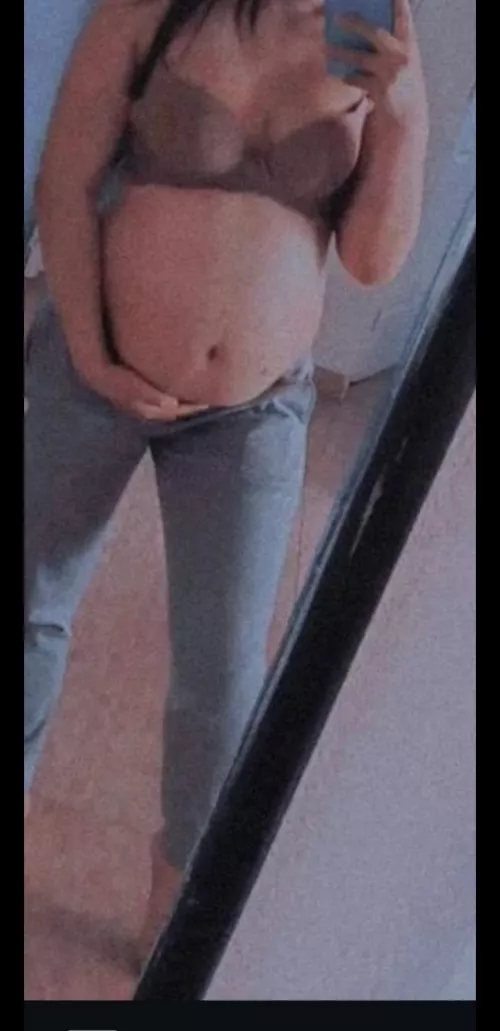 🐮What does my pregnancy look like? 