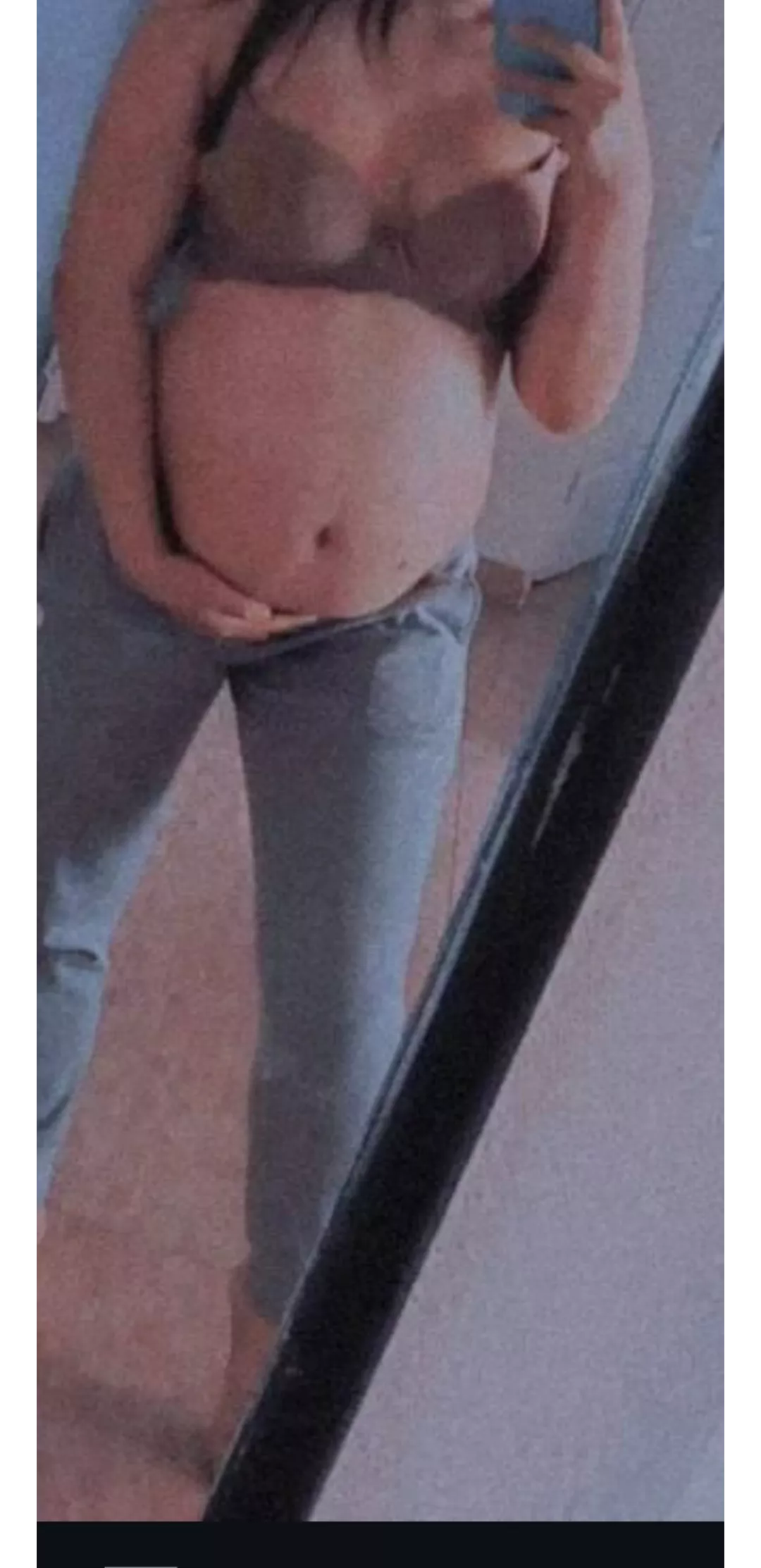 🐮What does my pregnancy look like? 