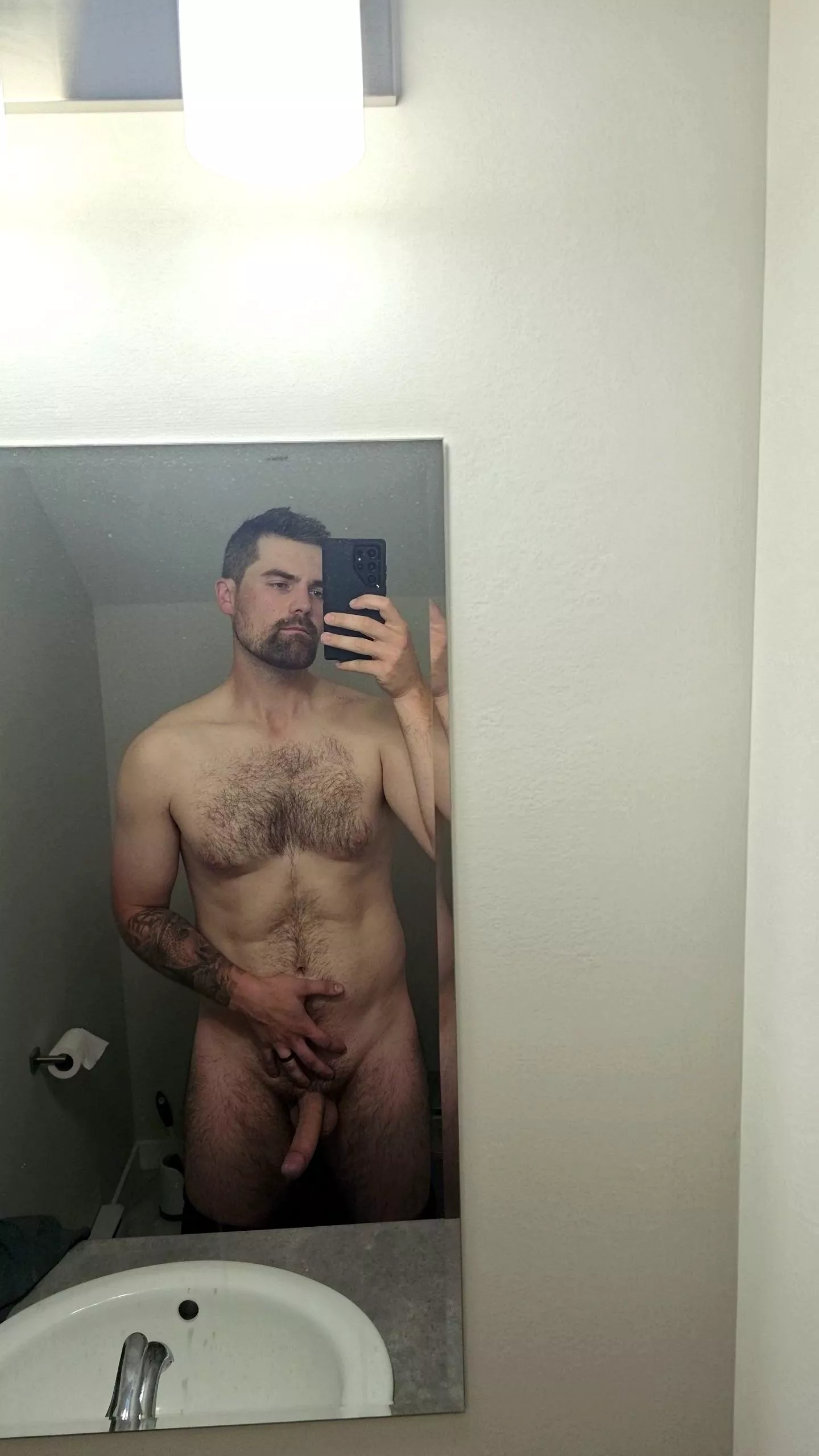 Where should the next tattoo go?